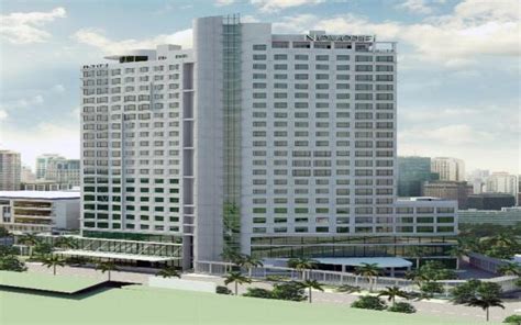 hotel in cubao|Novotel Manila Araneta City Hotel .